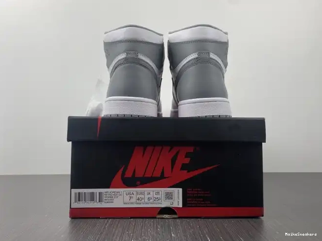 MaikeSneakers OG 555088-037 Jordan Stealth High 1 Air 0421